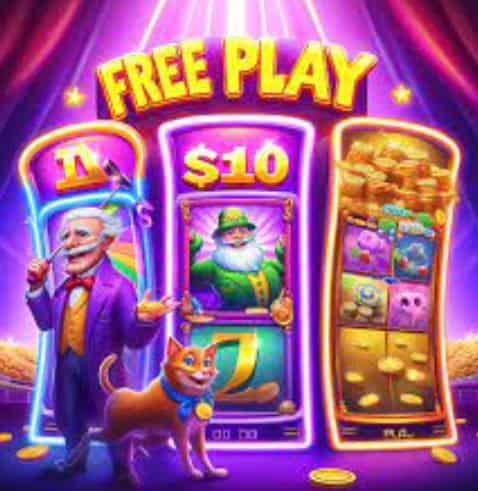 betflix slot ตรง 