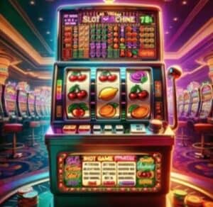 Betflix เจ้าใหญ่