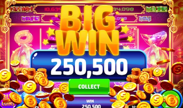 เบทฟิก สล็อต